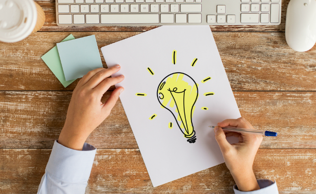 business-idea